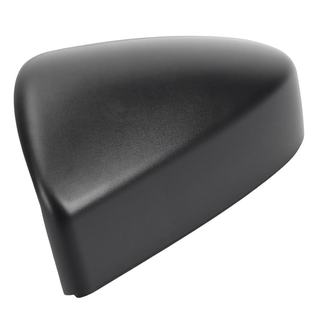 Rearview Mirror Cap Replacement for Subaru Impreza 2017 2023 Door Wing Mirror Cover Matte Black Left Driver Side 91054