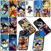 Anime Dragon Gokus Ball Poster Phone Cover for Xiaomi Redmi 15C 15 A5 9A 9C NFC 9T Note 9 8 8T 4G 5G Protective Case