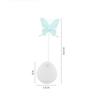 1/3Pcs Butterfly Shape Tea Infuser Silicone Tea Strainer Loose Leaf Tea Filter Reusable Tea Maker For Home Office Tea Making