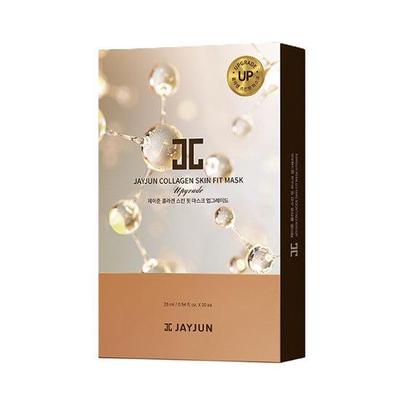 Kollagen Skin Fit Maske Upgrade 28ml*10 Stück