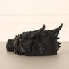 Funny Jewelry Display Holder Multi Functional Home Decorations Dragon Head Ornaments  Living Room