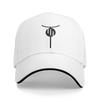 Summer Viltrumite Conquest Invincibles Golf Hat for Men Women Trucker Hat Outdoor Golf Adjustable Sun Hats
