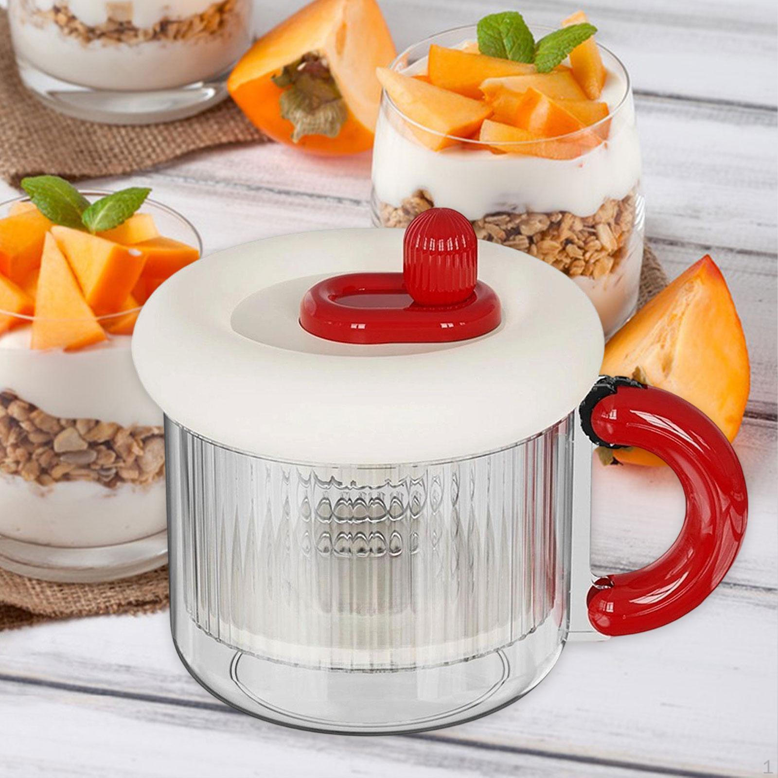 

Греческий йогуртовый фильтр для молочной промышленности с мелкой сеткой для сыра