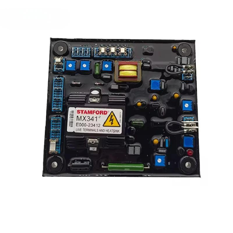 Xeon Genuine MX341 AVR Generator Automatic Voltage Regulator Original Stamford In Stock