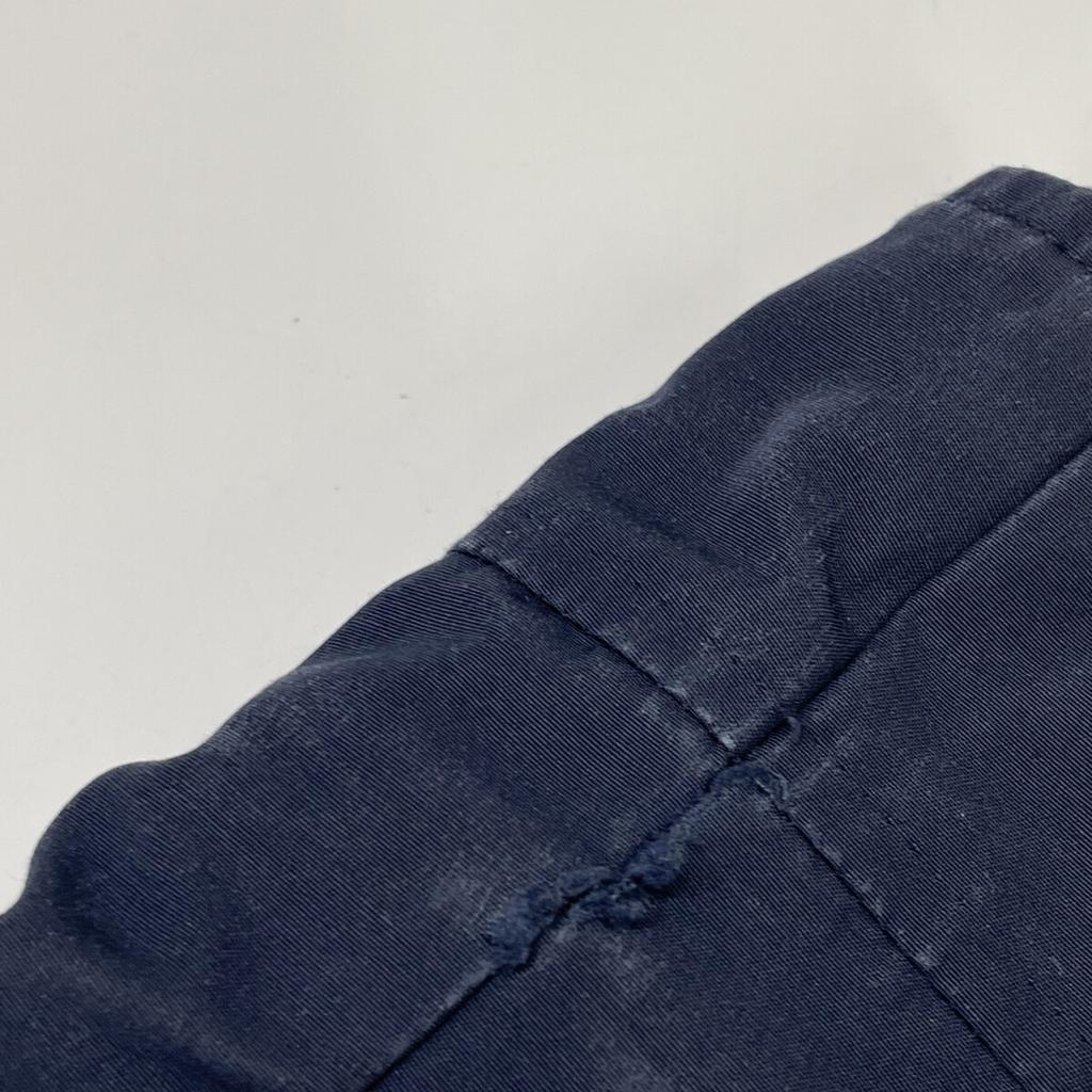 Canada Goose Domestically Authorized 2062MA Langford Parka Jacket XS NavyUsed