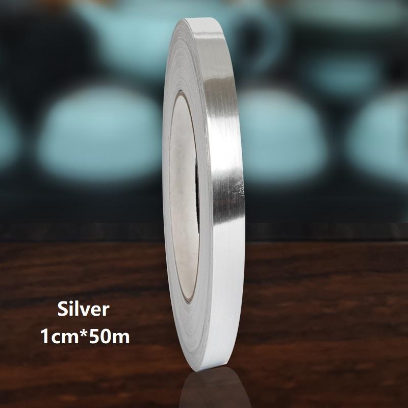 1 roll tile sew sticker, self-adhesive sticker, wall seam sealer tape, floor tile sew sticker, home decal, 787.4 inches