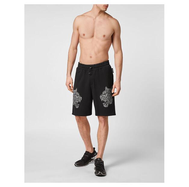 Шорты Plein Sport 2585