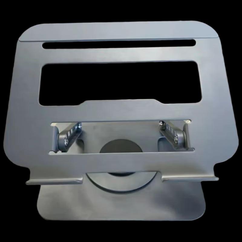 Xingbifu 360° Rotating Foldable Laptop & Tablet Cooling Stand