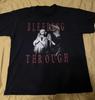 Heiß durchblutendes Band Engel weint Baumwolle Schwarz S bis 5XL T-Shirt AA779 Unisex T-Shirt