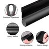 1pc 96cm/37.80in Door Bottom Sealing Strip Adjustable Weatherstrip Under Door Draft Stopper Anti-cold One Side Foam Blocker