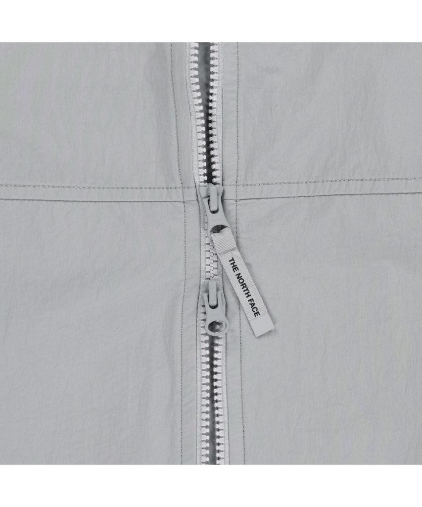 The North Face Nj3Bs02K White Label Olema Flex Jacket Gray