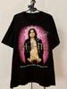 Retro Ville Valo Blade Love - T-shirt voor Heren en Dames Casual Kleding T-shirt met Retro Print Sport Kleding voor Buiten - M...