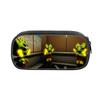 3D New Green Cat Regretevator Gnarpy Game Printed Pen Bag for Primary and Secondary School Stationery Bag