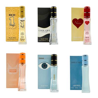 Paris Accent Eau de parfum para mujer