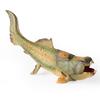 Cross-Border Dunkleosteus Model: Children's Marine Life Educational Decor