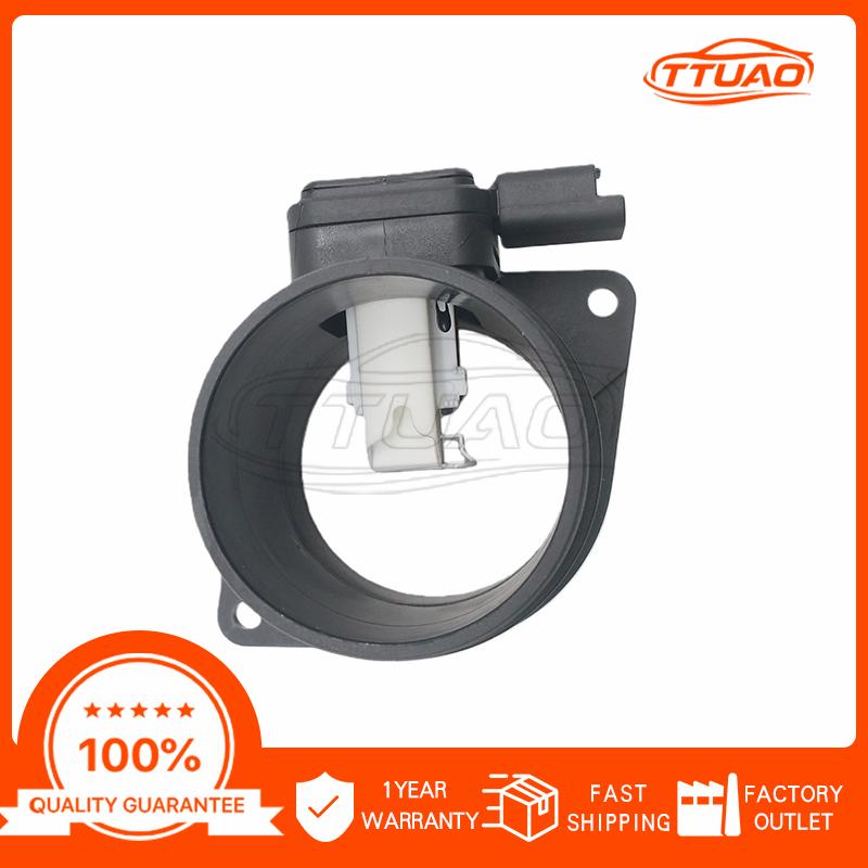 Mass Air Flow Meter Maf Sensor for LAND ROVER RANGE ROVER III SPORT DISCOVERY IV 3.0TD 4X4 PHF500090 PHF50009 5WK97011 5WJ97011Z