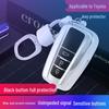 Toyota 8th Gen Camry, Prado, Land Cruiser, CHR Key Bag Set