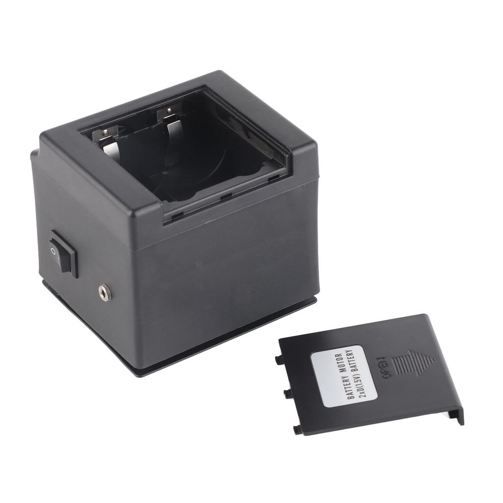 DC 3V BBQ Roast Grill Motor Roaster Grill Akcesoria narzędziowe Zasilany bateryjnie