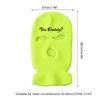 3 Holes Yes Daddy Knitted Balaclava Face Mask Cover Hat Winter Cycling Neck Cover Outdoor Mountain Climbing Snowboarding