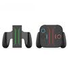 Magnetic Charging Grip for Switch 2 Gamepad,Fast Charge for Both Controllers with LED Light & GL/GR Buttons