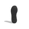 adidas Neo Run 90S Mesh TPU Trendy Comfortable Non-Slip Lightweight Low-Top Casual Shoes Men Sneaker Black White EG8657