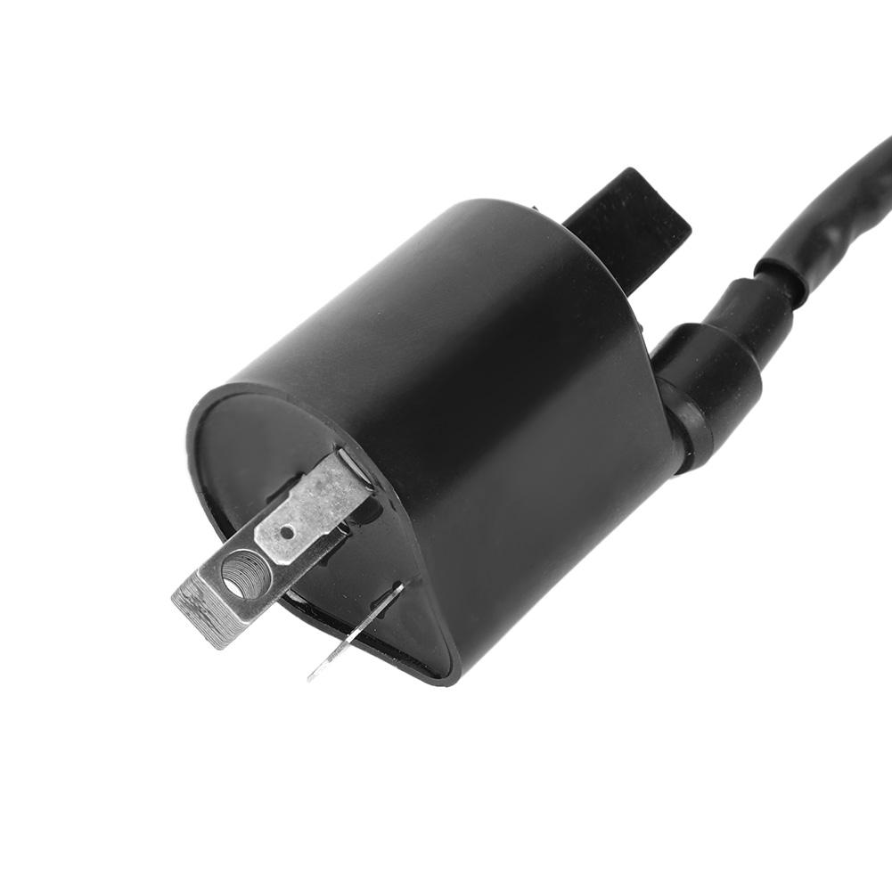 2 ks Zapalovací kratší a delší cívky vhodné pro Yamaha Virago 700 XV700 19841987