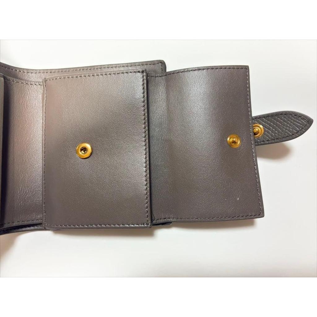 Used CELINE Bifold Wallet