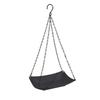 Open Bowl-shaped Hanging Bird Feeder Thickened Bird Feeding Platform Hummingbird Feeder  Balcony