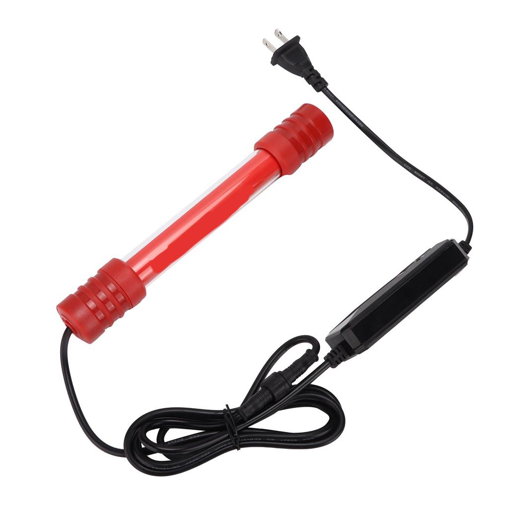 Aquarium Clean Light Fish Tank UV Sterilizer Germicidal Lamp for Pond Filter Tank