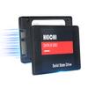 SATA III 6Gb/s 2.5-Inch SSD Shock-proof Speed Up To 545MB/s Read 530MB/s Write 1/2/4TB Internal Solid State Drive for PC Desktop Laptop