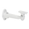 Surveillance Bracket Aluminum Alloy 180 Degree Adjustment Indoor Outdoor Wall Ceiling Mount Camera Bracket