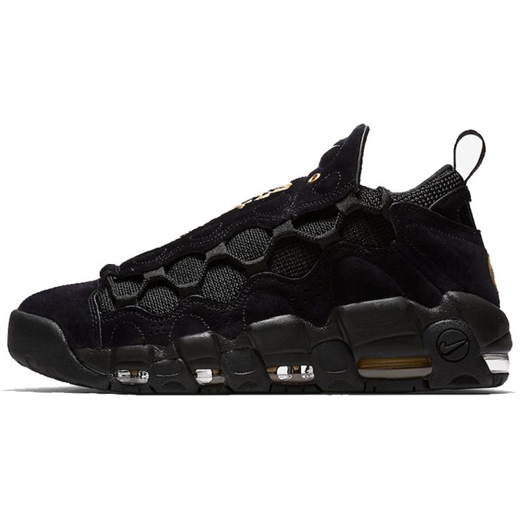 New Nike Air More Money Chinese New Year 2018 AO9383-001