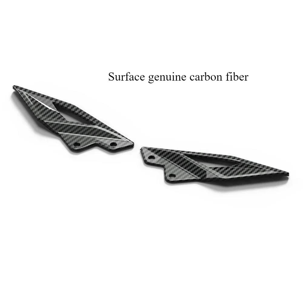 Motorcycle Pedal Guard Foot Cover Backrest Foot Pedal Guard Column for Triumph 660 765 765R 765RS 2016 2017-  2024 2025