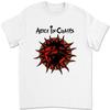 Alice In Chains 90 T-shirt 38D3