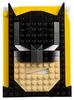 LEGO Block Sketch Batman 40386