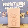 [USED] Jeonghan MINITEEN Pop-up Lamp MINI MOOD LAMP