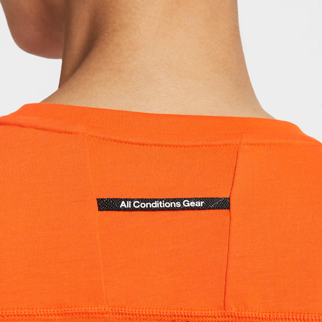 Nike ACG FW25 Solar Chase Dri FIT ADV Quick Dry T Shirts Men's IO9678-819
