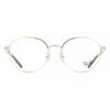 Ray Ban Rx6538d Asian Fit 2993 Unisex Eyeglasses