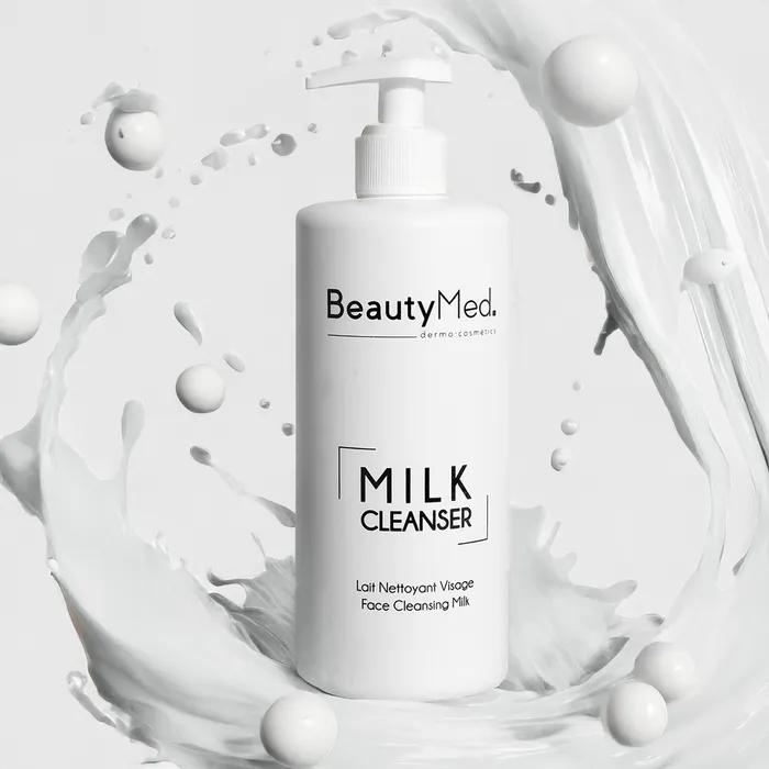 Milk Cleanser 500ml
