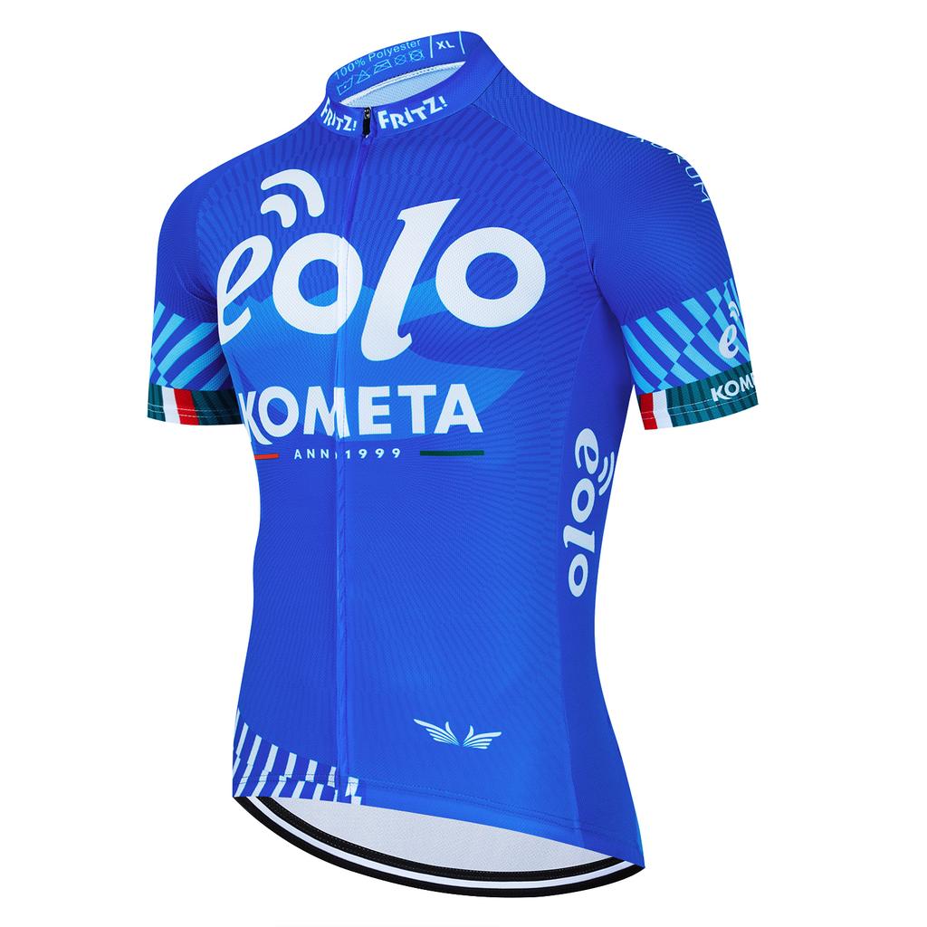 Cycling Jersey Sets 2026 Bike Men's Cycling Clothing Summer Short Sleeve MTB Bike Suit Bicycle Bike Clothes Ropa Ciclismo Hombre