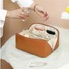 Large Capacity Multifunction Travel Cosmetic Bag Travel Cosmetic Bag Women Toiletries Organizer Female Storage Make Up Case Tool