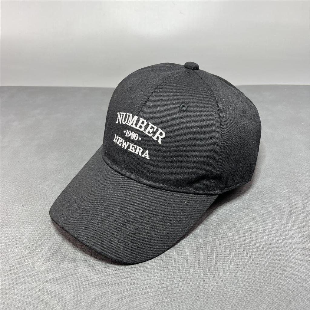 2024 Spring Unisex Baseball Cap: Versatile Casual Hat for All Ages
