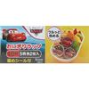 Skater Onigiri Wraps, Disney Cars 22, 10 Sheets, Made in Japan, LBL2-A