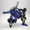 BAIWEI Transformation TW1033 Dropkick Meisterwerk Perfektes Spielzeug Film Actionfiguren Modell KO SS46 TW-1033 SS Verformungsauto Roboter