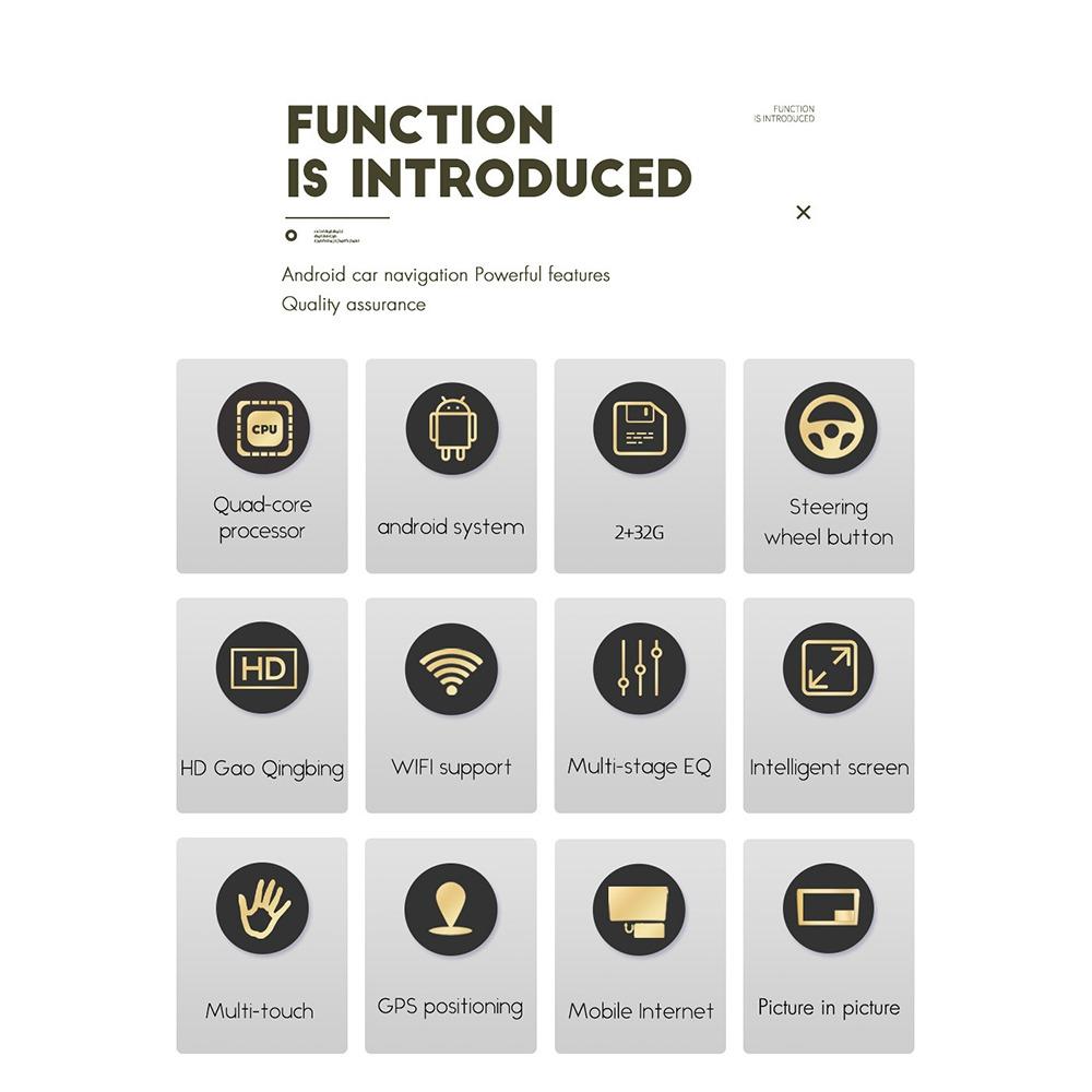 Radio samochodowe z Carplay Android Auto dla BMW E39 1996-2003 IPS Ekran dotykowy Nawigacja GPS Inteligentne systemy AHD