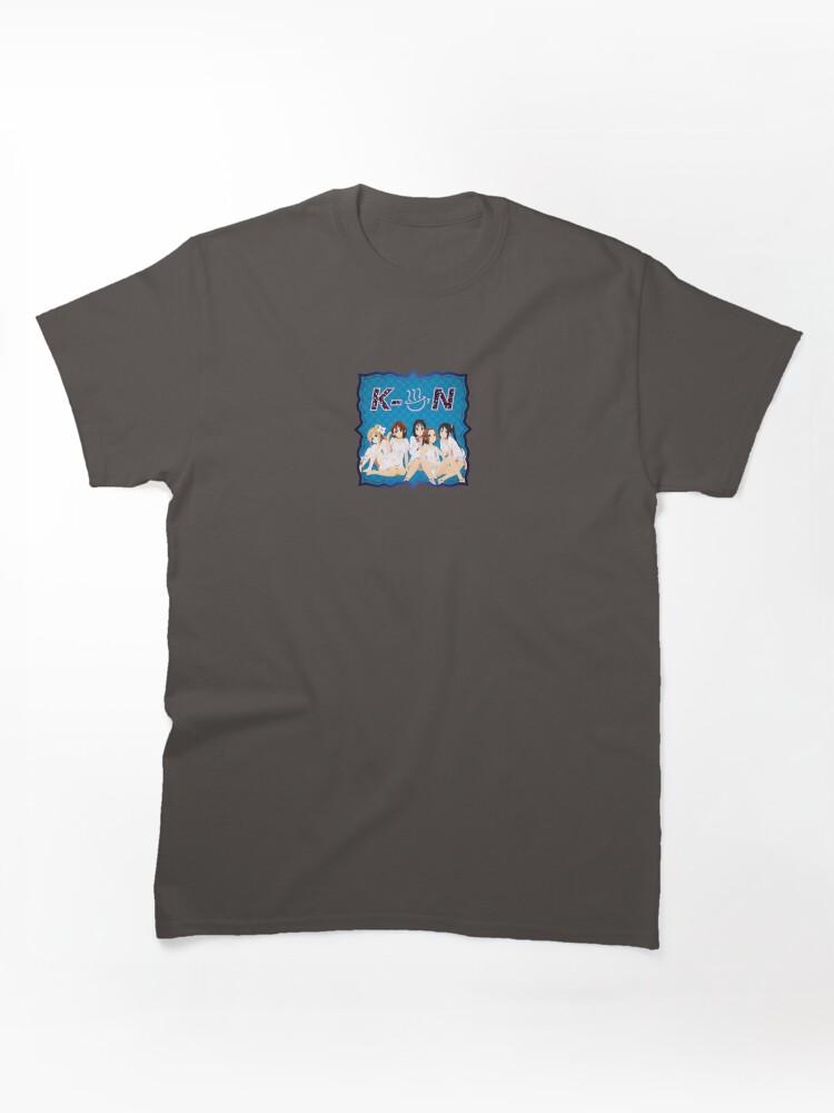 K-On! Essential Unisex T-Shirt