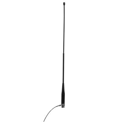 Natec Shortened Dual Handy Dipole Antenna for Amateur Radio Radial HS3000A SMAP [Add-on Type] 144MHz/430MHz