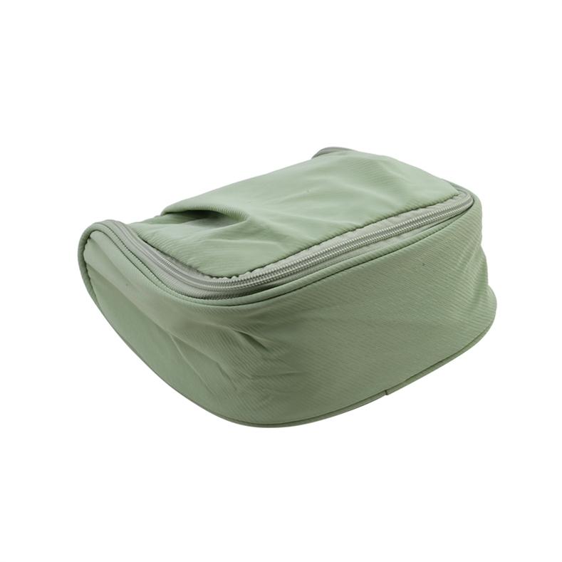 Portable Cosmetic Storage Bag Travel Toiletry Bags Large Capacity Makeup Pouch Toiletry Organizer