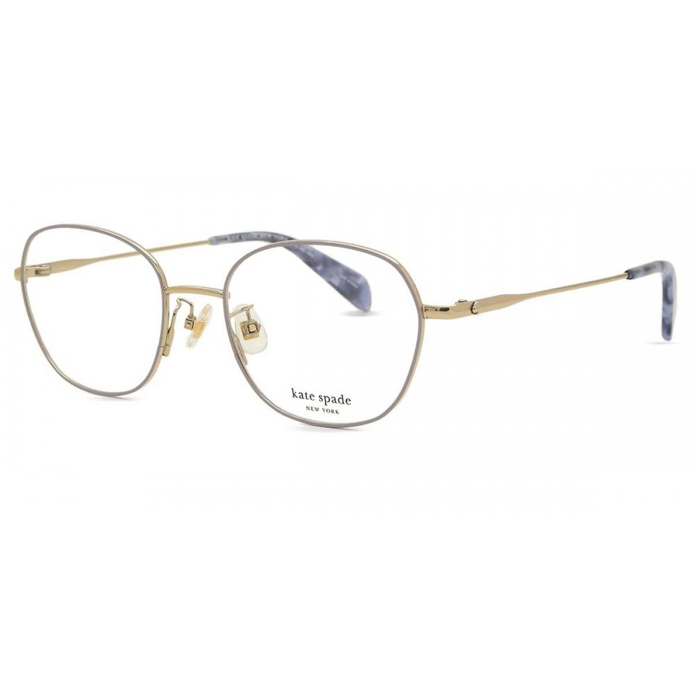 Kate Spade Clover F Asian Fit 789 Women Eyeglasses