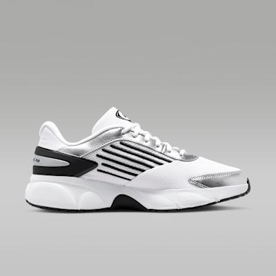 Air Jordan Trunner Flow 'White Black'